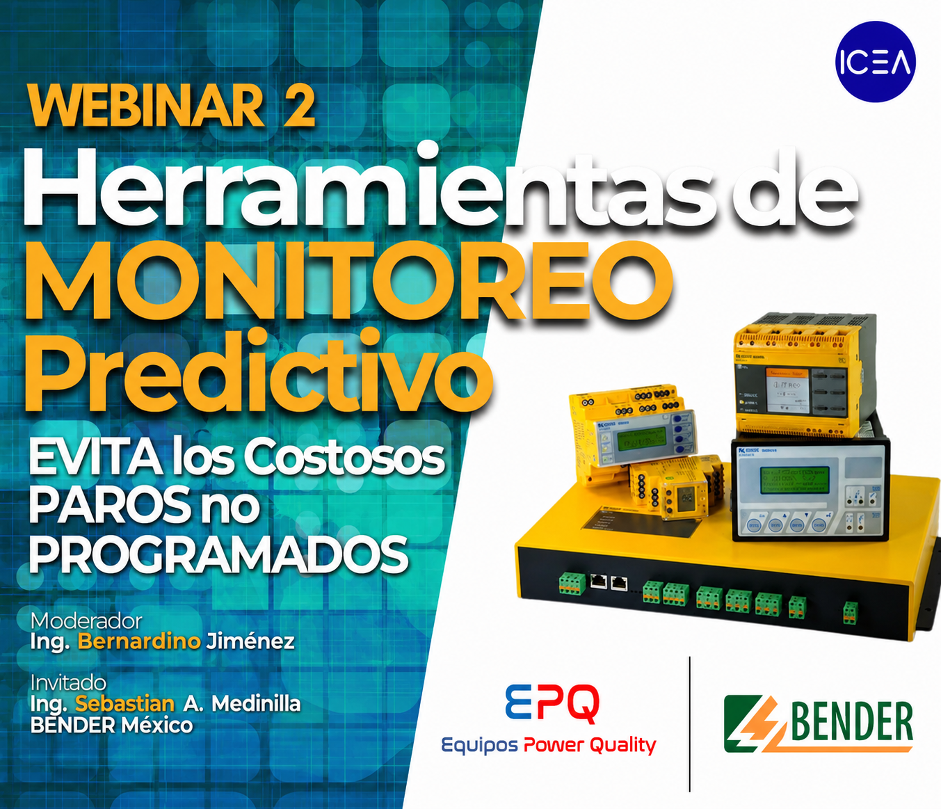 WEBINAR 2