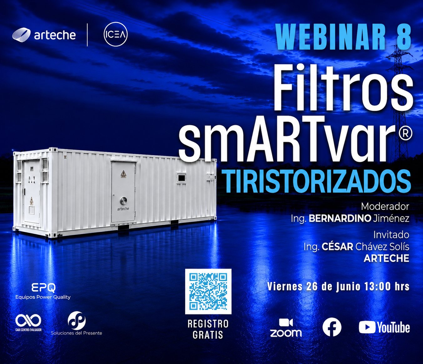 SMARTVAR