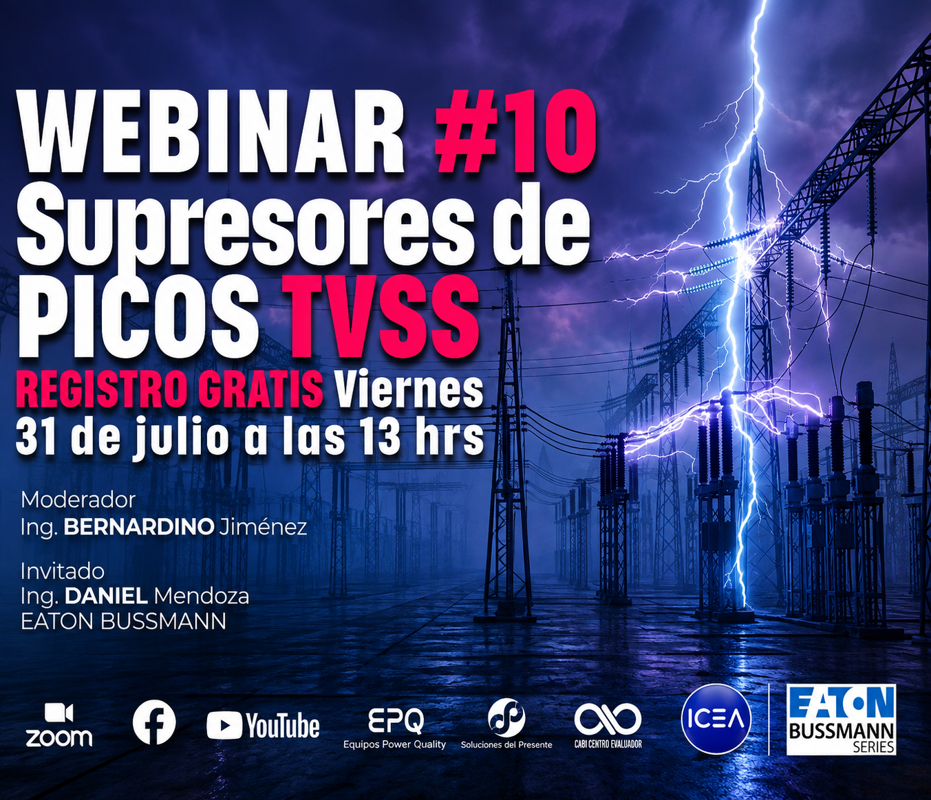 WEBINAR