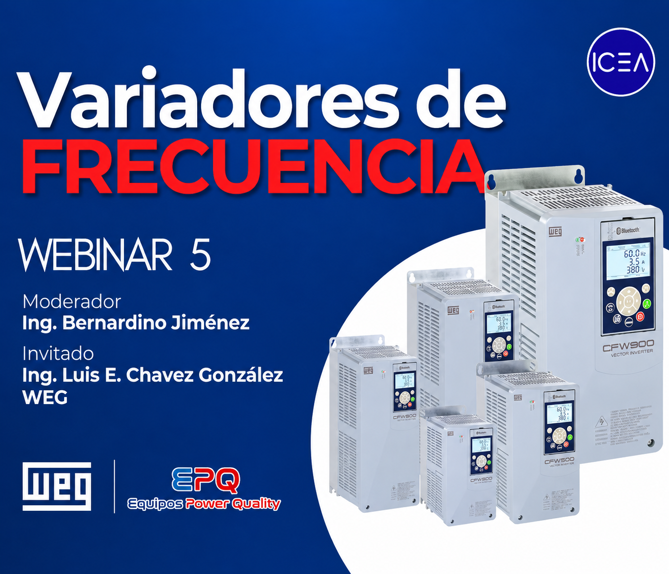 WEBINAR 5