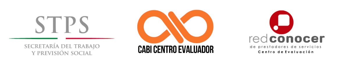 STPS, CABI Centro Evaluador y red CONOCER
