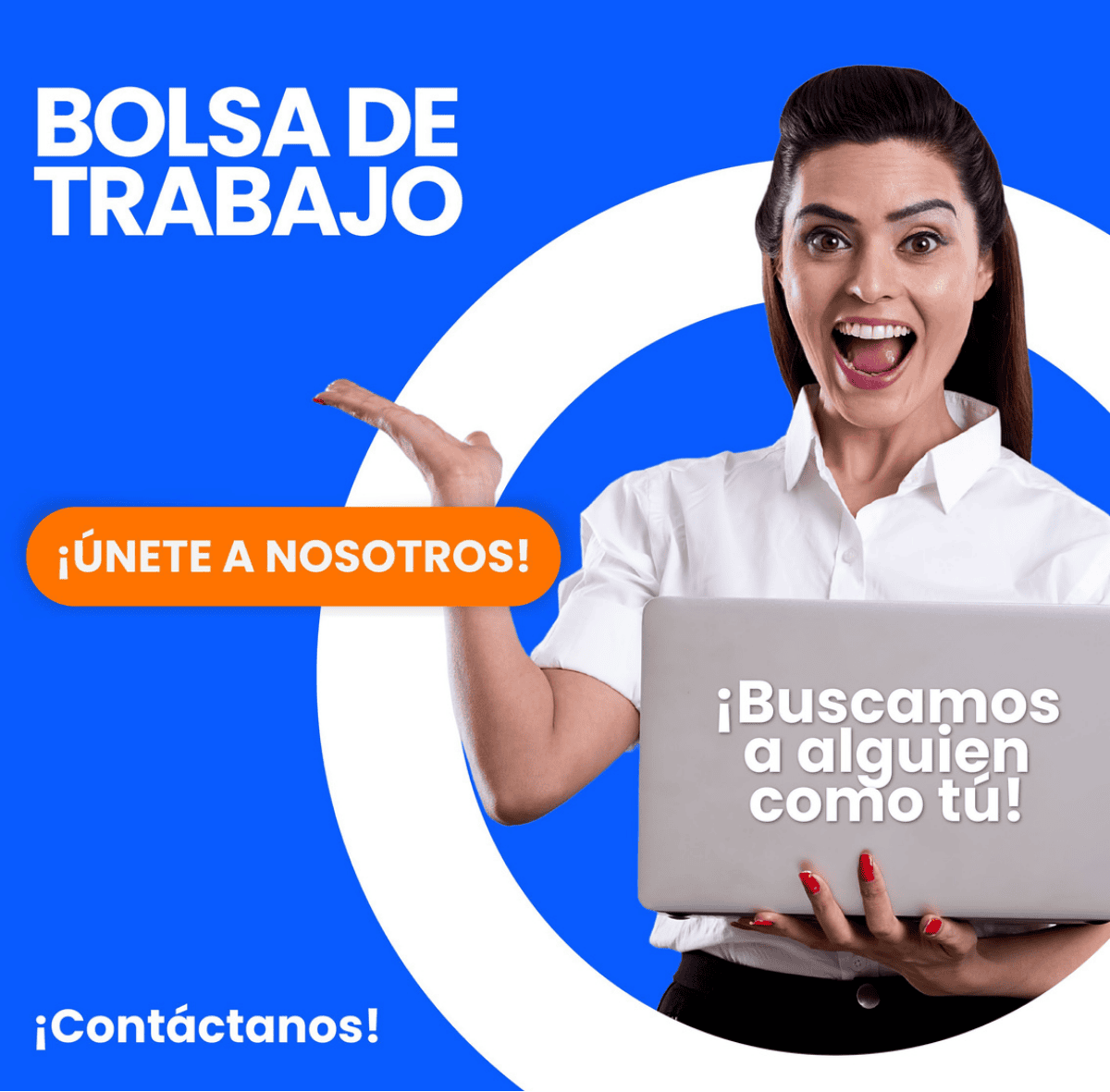 Bolsa de trabajo del sector eléctrico