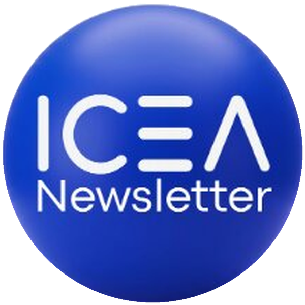 ICEA Newsletter