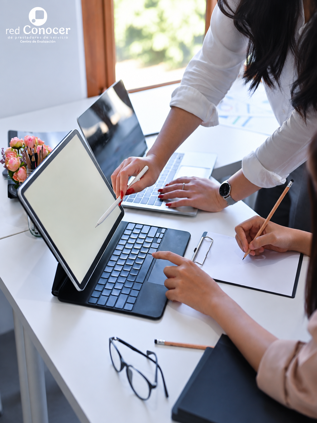 EC0366 Desarrollo de Cursos de Formación en Línea VERTICAL