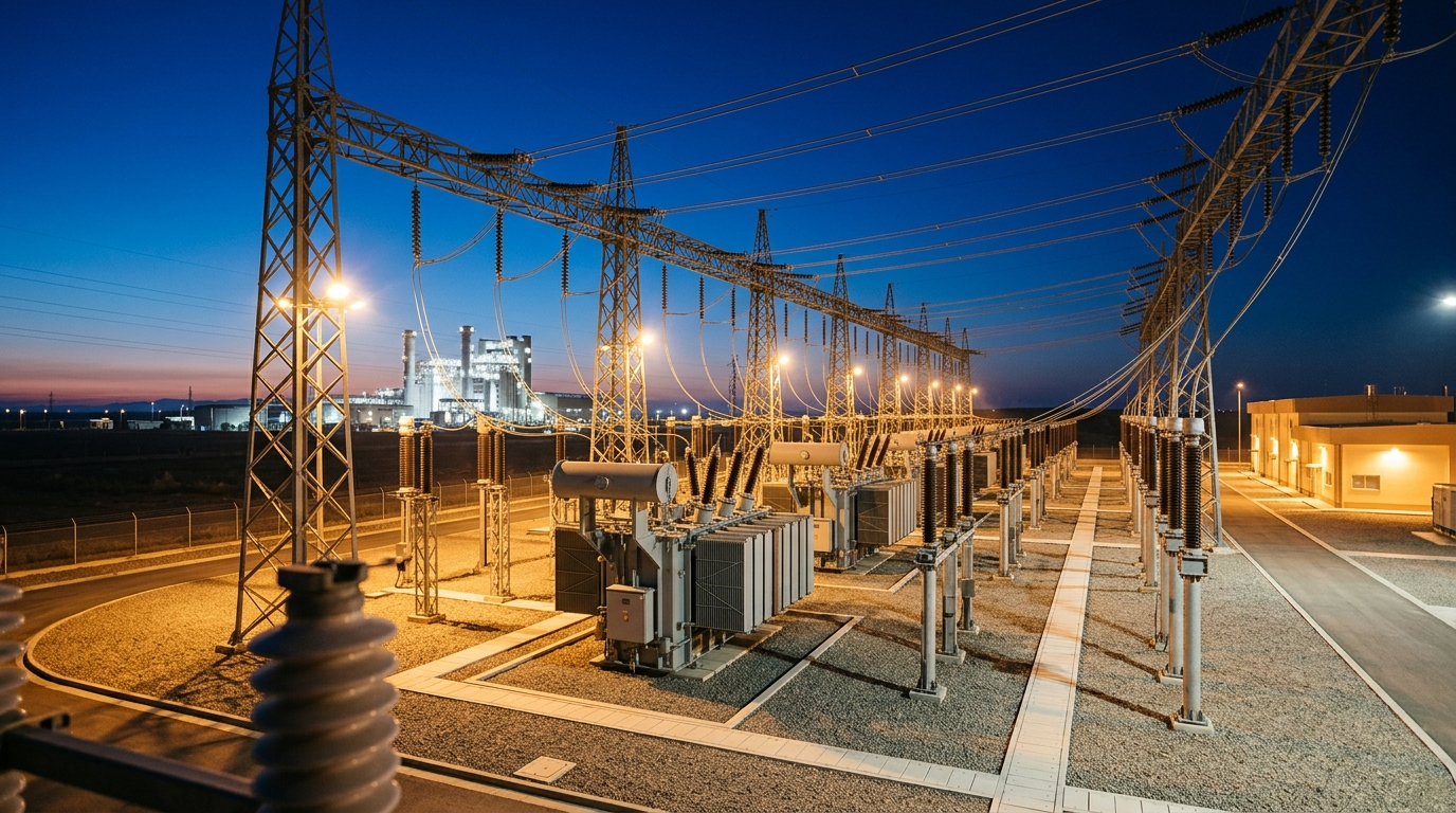 Certificación METAELECTRIC MASTER de ICEA